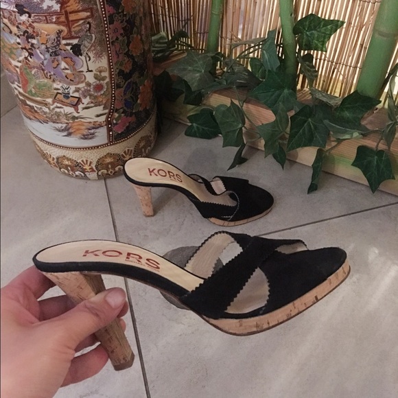 Excellent Kors Michael Kors - Picture 2 of 6